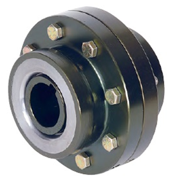 FLA Series Flex Gear Coupling Sleeve